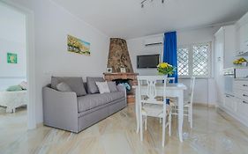 Stabiaeflor Apartment